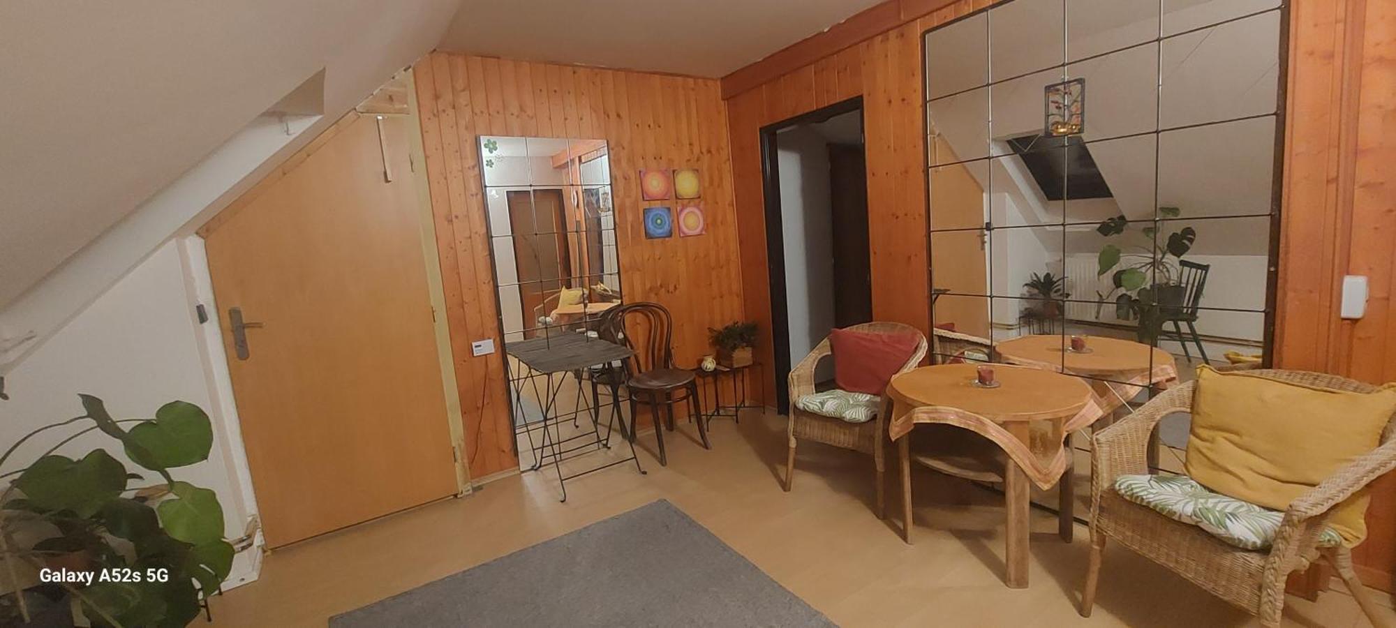 Brno - Apartman V Bohemske Ctvrti Kamenka Exterior photo