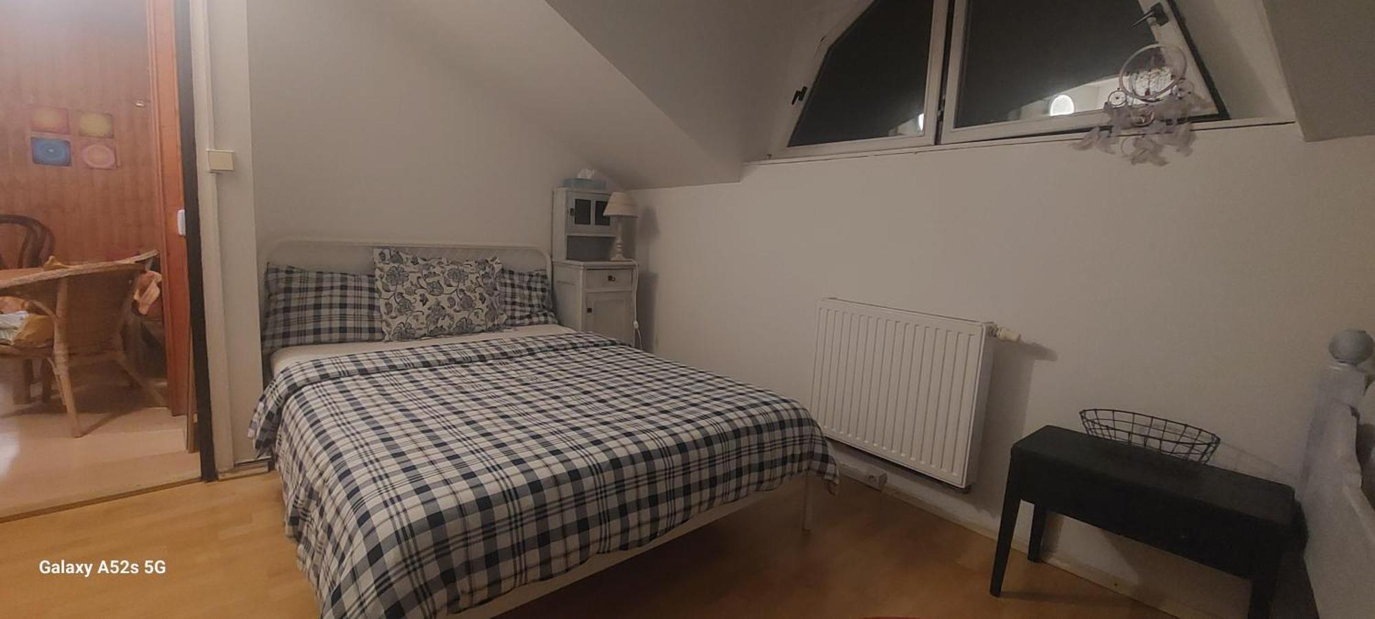 Brno - Apartman V Bohemske Ctvrti Kamenka Exterior photo
